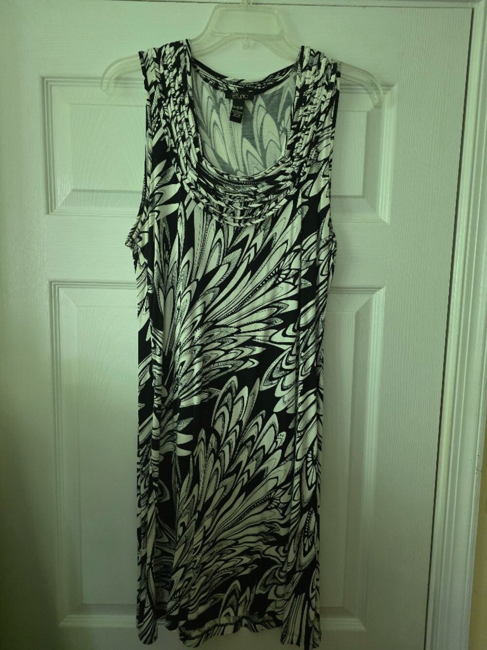 Cupio Knit Dress
